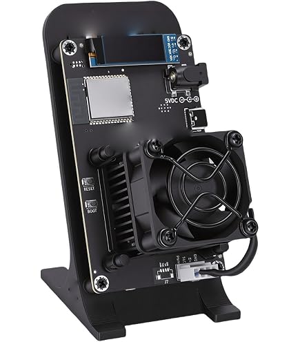 Amazon.co.jp: Bitaxe Gamma 601 bitcoin miner btc miner Solo Miner